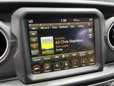 Thumbnail of 2022 Black Clearcoat Jeep Wrangler Unlimited 4xe