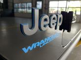 Thumbnail of 2022 Black Clearcoat Jeep Wrangler Unlimited 4xe