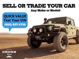 Thumbnail of 2025 Bright White Clearcoat Jeep Gladiator