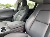 Thumbnail of 2022 Pearl White Multi-Coat Tesla Model Y