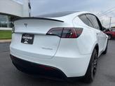 Thumbnail of 2022 Pearl White Multi-Coat Tesla Model Y