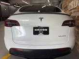 Thumbnail of 2022 Pearl White Multi-Coat Tesla Model Y