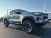 Thumbnail of 2024 Sterling Gray Metallic Chevrolet Colorado