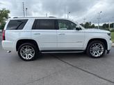 Thumbnail of 2018 Iridescent Pearl Tricoat Chevrolet Tahoe