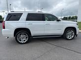 Thumbnail of 2018 Iridescent Pearl Tricoat Chevrolet Tahoe