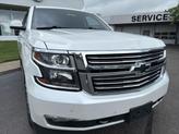 Thumbnail of 2018 Iridescent Pearl Tricoat Chevrolet Tahoe
