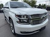 Thumbnail of 2018 Iridescent Pearl Tricoat Chevrolet Tahoe