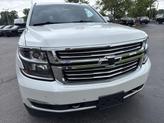 Thumbnail of 2018 Iridescent Pearl Tricoat Chevrolet Tahoe