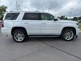 Thumbnail of 2018 Iridescent Pearl Tricoat Chevrolet Tahoe