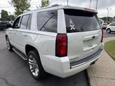 Thumbnail of 2018 Iridescent Pearl Tricoat Chevrolet Tahoe