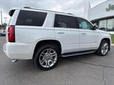 Thumbnail of 2018 Iridescent Pearl Tricoat Chevrolet Tahoe