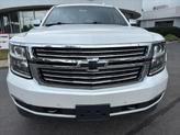 Thumbnail of 2018 Iridescent Pearl Tricoat Chevrolet Tahoe