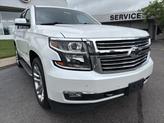 Thumbnail of 2018 Iridescent Pearl Tricoat Chevrolet Tahoe