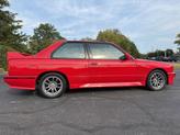 Thumbnail of 1990 Red BMW M3