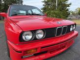 Thumbnail of 1990 Red BMW M3