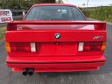 Thumbnail of 1990 Red BMW M3