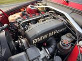 Thumbnail of 1990 Red BMW M3