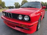 Thumbnail of 1990 Red BMW M3