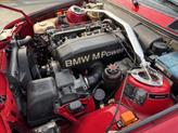Thumbnail of 1990 Red BMW M3