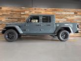 Thumbnail of 2025 Anvil Clearcoat Jeep Gladiator