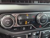 Thumbnail of 2025 Black Clearcoat Jeep Gladiator