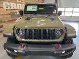 Thumbnail of 2025 41 Jeep Gladiator