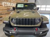 Thumbnail of 2025 41 Jeep Gladiator