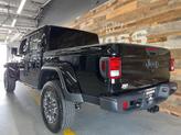 Thumbnail of 2025 Black Clearcoat Jeep Gladiator
