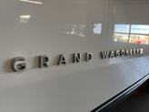 Thumbnail of 2022 Bright White Clearcoat Jeep Grand Wagoneer