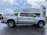 Thumbnail of 2022 Billet Silver Metallic Clearcoat RAM 1500