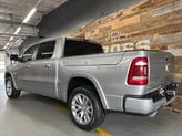 Thumbnail of 2022 Billet Silver Metallic Clearcoat RAM 1500