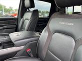 Thumbnail of 2022 Billet Silver Metallic Clearcoat RAM 1500