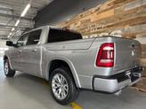 Thumbnail of 2022 Billet Silver Metallic Clearcoat RAM 1500