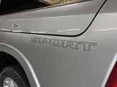 Thumbnail of 2022 Billet Silver Metallic Clearcoat RAM 1500