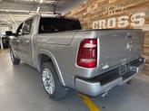 Thumbnail of 2022 Billet Silver Metallic Clearcoat RAM 1500