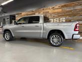 Thumbnail of 2022 Billet Silver Metallic Clearcoat RAM 1500