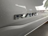 Thumbnail of 2022 Billet Silver Metallic Clearcoat RAM 1500