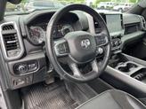 Thumbnail of 2022 Billet Silver Metallic Clearcoat RAM 1500