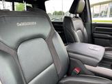 Thumbnail of 2022 Billet Silver Metallic Clearcoat RAM 1500