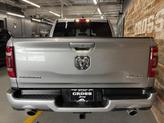 Thumbnail of 2022 Billet Silver Metallic Clearcoat RAM 1500