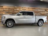 Thumbnail of 2022 Billet Silver Metallic Clearcoat RAM 1500