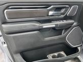 Thumbnail of 2022 Billet Silver Metallic Clearcoat RAM 1500