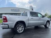 Thumbnail of 2022 Billet Silver Metallic Clearcoat RAM 1500