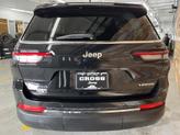 Thumbnail of 2023 Diamond Black Crystal Pearlcoat Jeep Grand Cherokee L