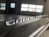 Thumbnail of 2023 Diamond Black Crystal Pearlcoat Jeep Grand Cherokee L