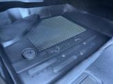 Thumbnail of 2024 Azure Gray Metallic Tri-Coat Ford Bronco