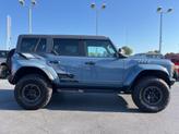 Thumbnail of 2024 Azure Gray Metallic Tri-Coat Ford Bronco