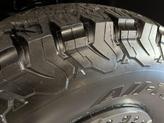 Thumbnail of 2024 Azure Gray Metallic Tri-Coat Ford Bronco