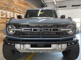 Thumbnail of 2024 Azure Gray Metallic Tri-Coat Ford Bronco