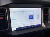Thumbnail of 2024 Azure Gray Metallic Tri-Coat Ford Bronco